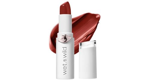 Amazon Wet n Wild Lipstick