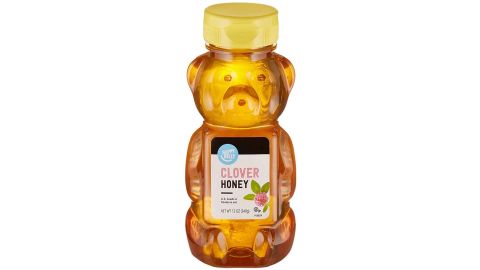 Amazon Happy Belly Honey