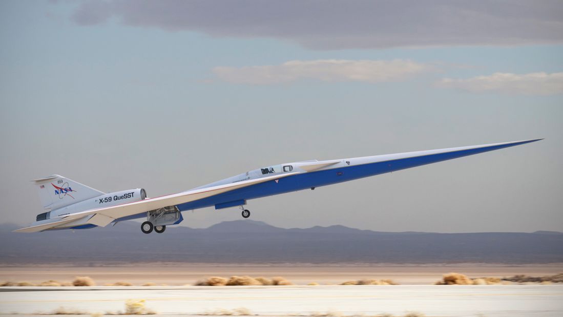 <strong>When will it fly?</strong> The plane is almost fully built, and the current plan is for the maiden flight to occur before the end of 2022.