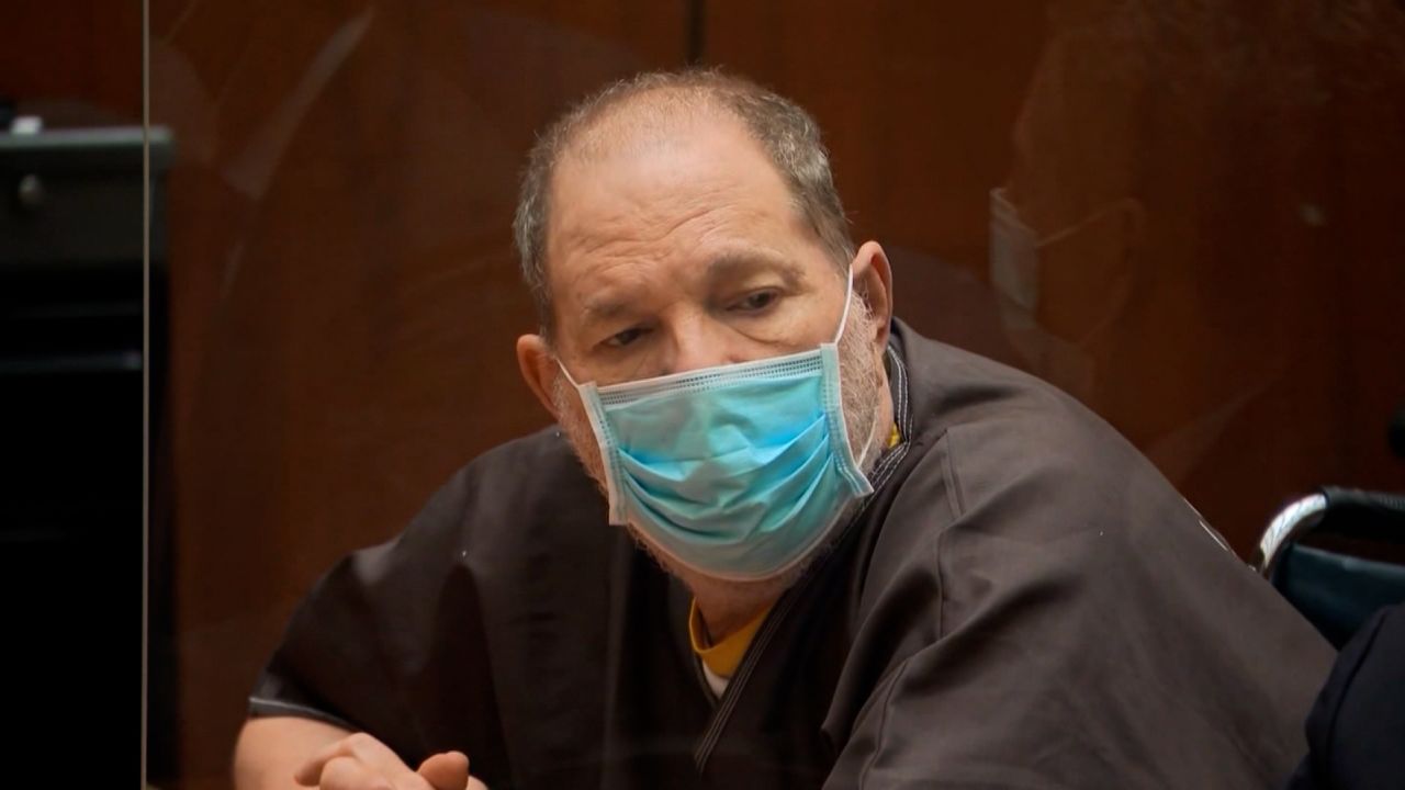 Amanpour Auletta