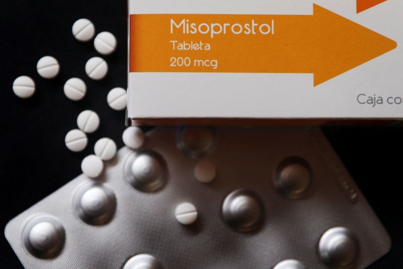 What is mifepristone the abortion pill at center of US Supreme