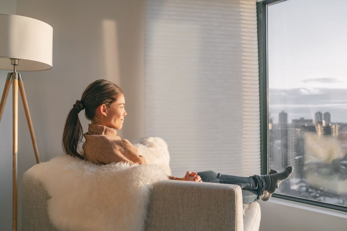Maintaining a healthy inner voice can help with your growth and mental health, experts say.