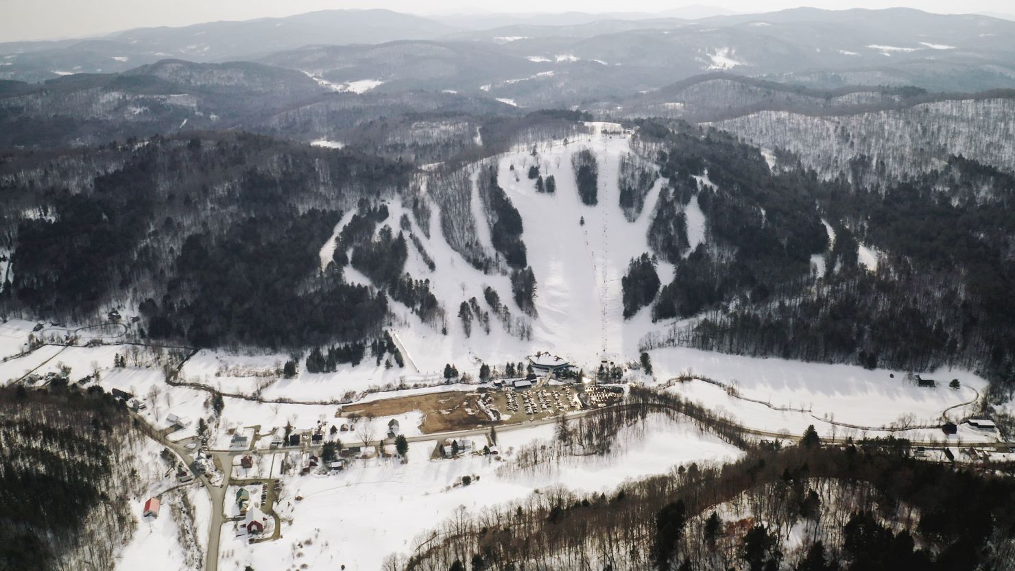 A popular Vermont ski resort originally known as Suicide Six has announced that it will change its "insensitive" name in the weeks to come.
The resort shared the news in a post on its website on June 28.