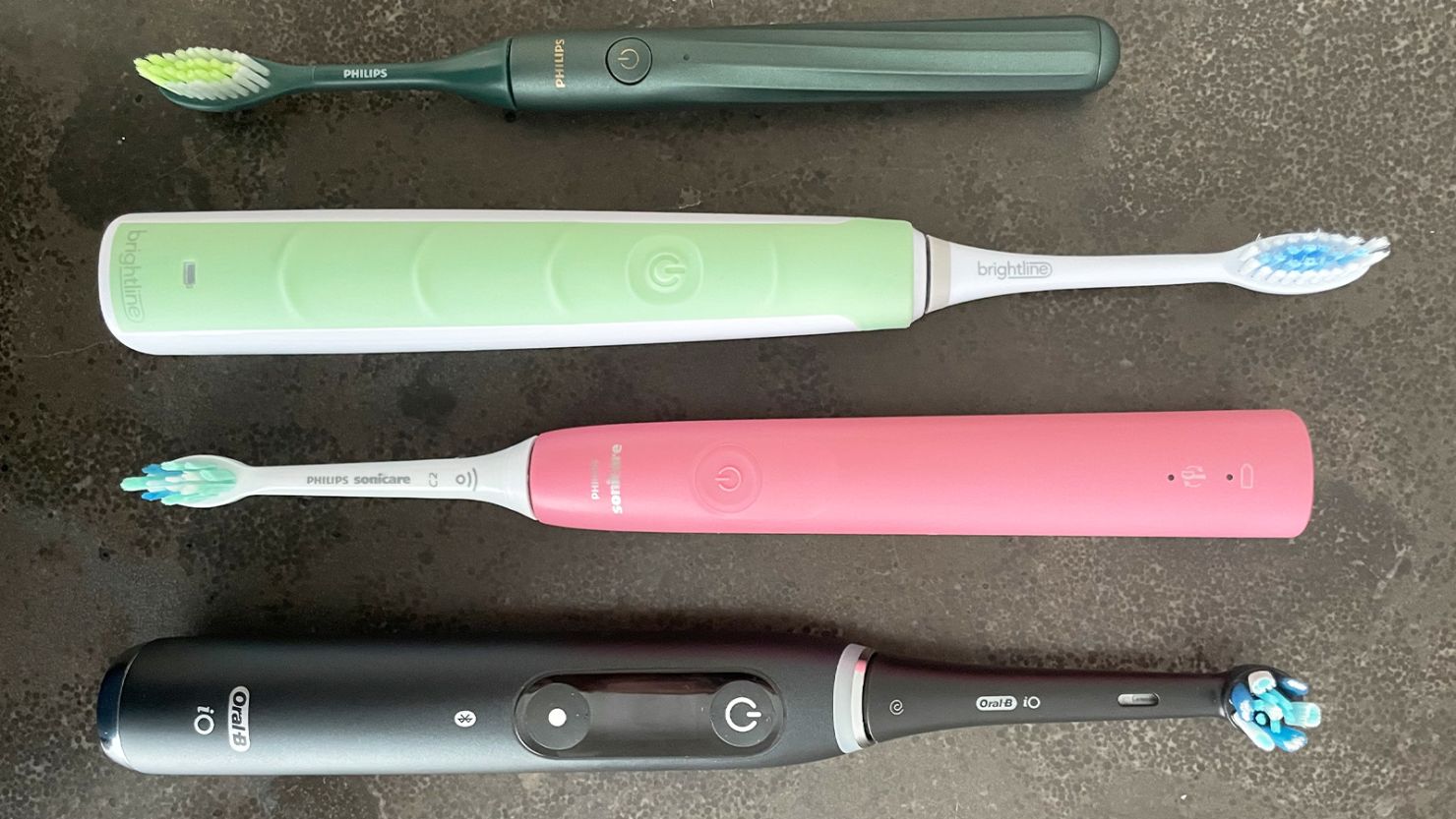 The 5 Best Electric Toothbrushes of 2024