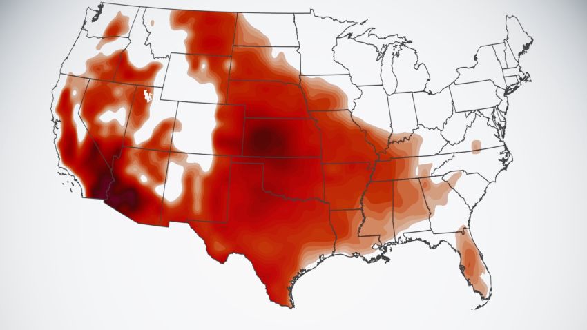 friday heat wx