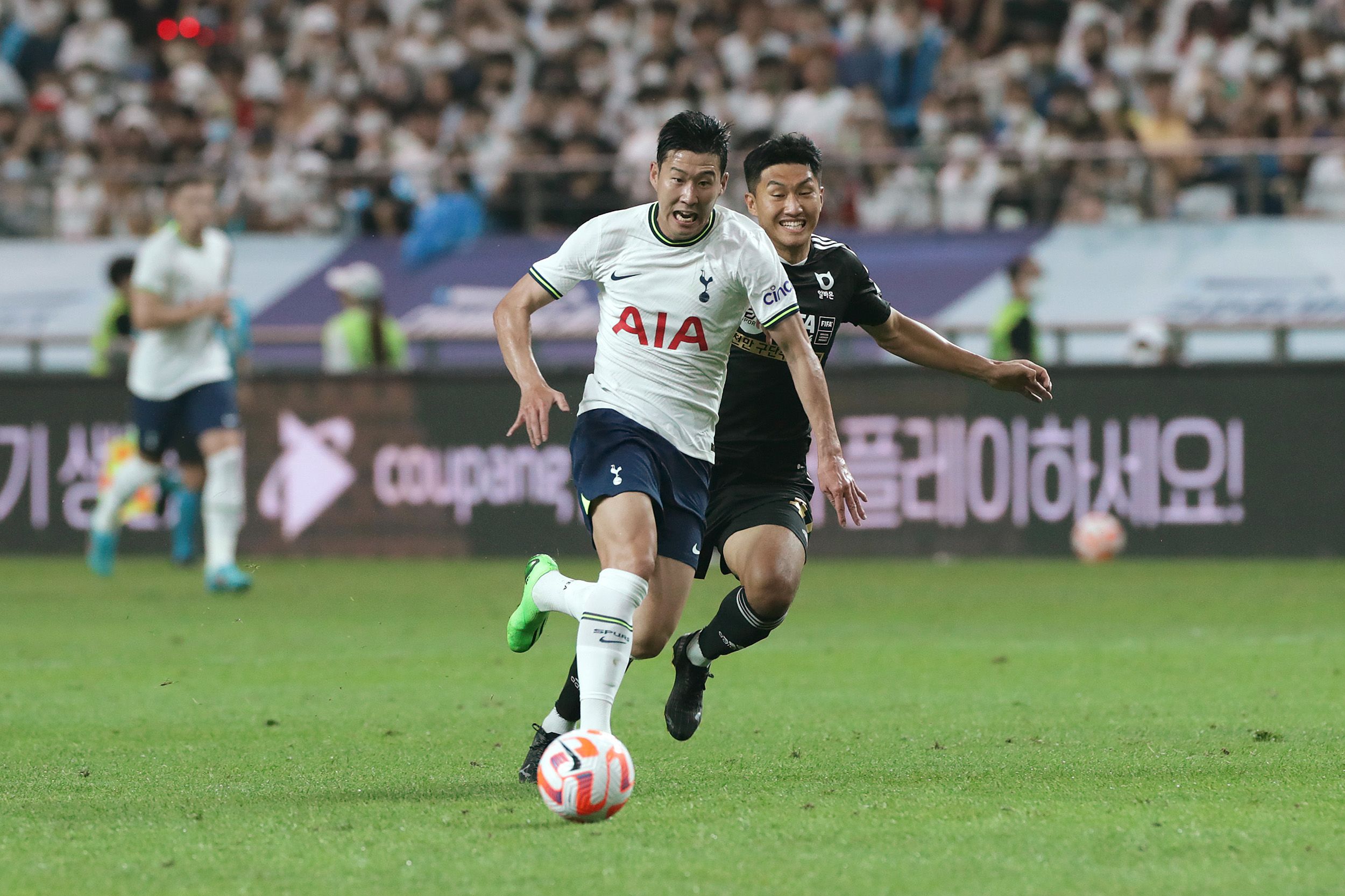 Report reveals how many shirts Spurs sold in South Korea over last six  weeks - Spurs Web - Tottenham Hotspur Football News