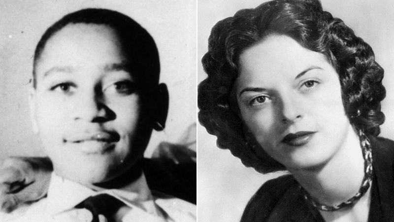 Woman Whose Accusation Led To The Lynching Of Emmett Till Has Died At ...