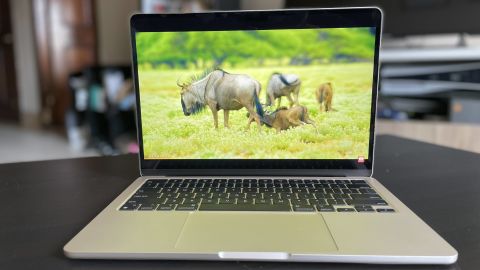 MacBook Air M2 Review 4