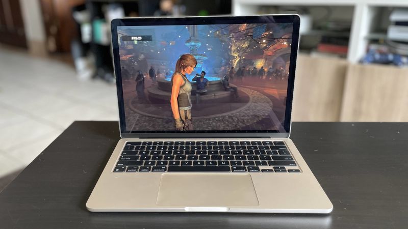 MacBook Air M2 review: The best MacBook for most people | CNN