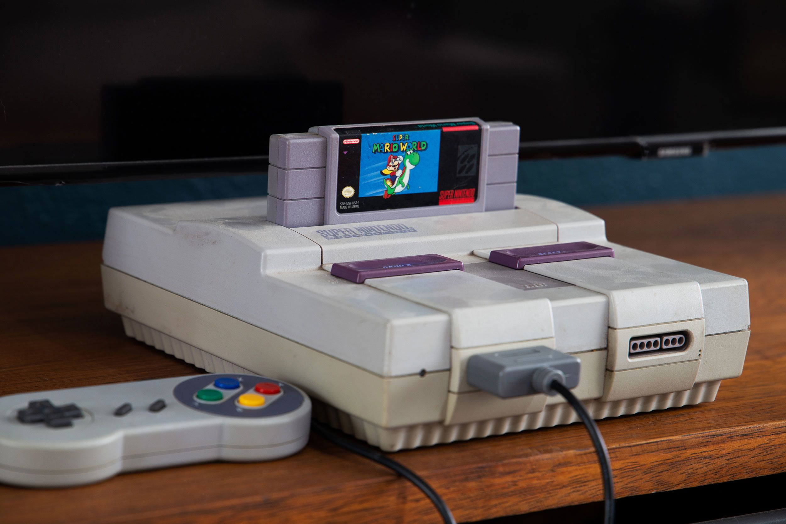 estudiar gritar Renacimiento A Twitch streamer made every Super Nintendo manual available online -- for  free | CNN