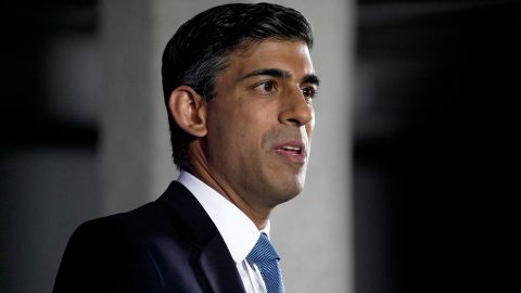Rishi Sunak, who won the first two rounds of the Conservative leadership contest, will oppose trans women competing in women's sport in his manifesto, an ally told the Daily Mail.