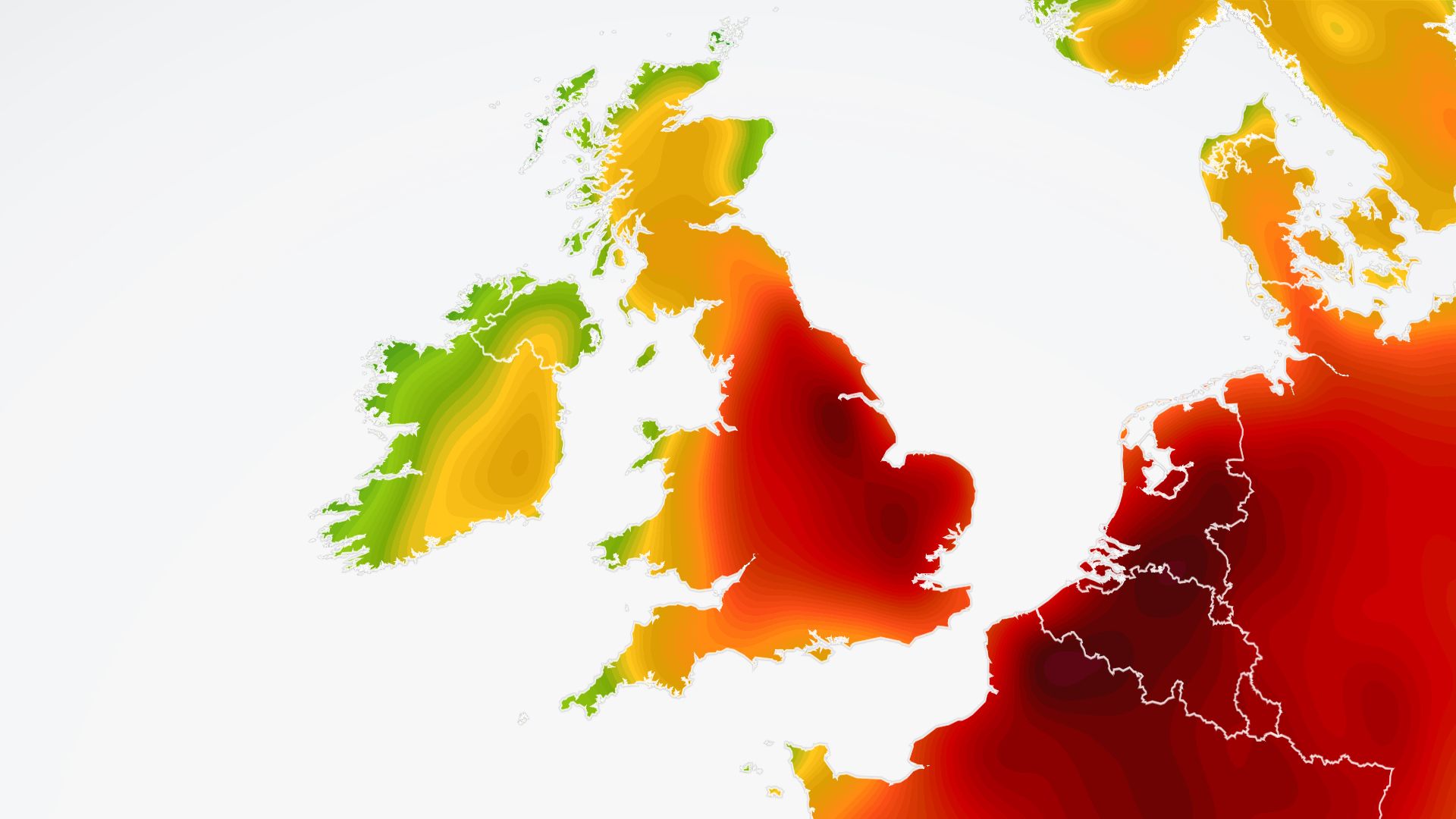 Summer Weather Predictions 2024 Uk Ardis Britney