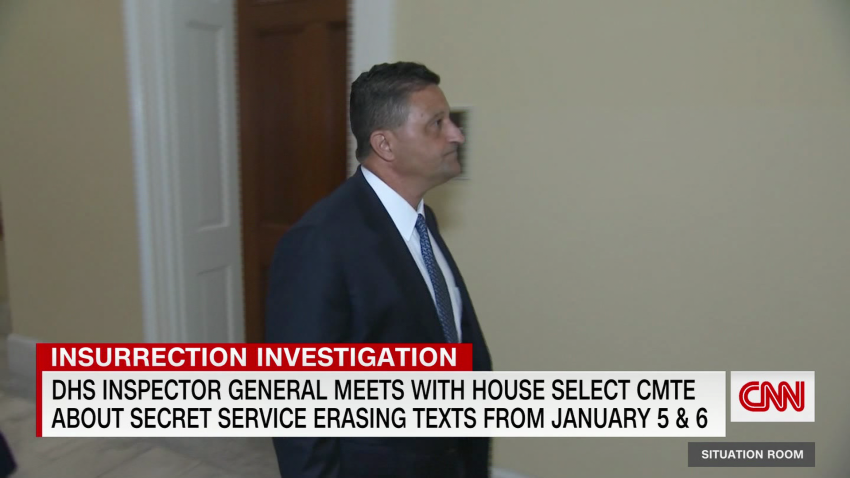 secret service erased text messages jan 6 committee dhs inspector general schneider dnt vpx_00000000.png