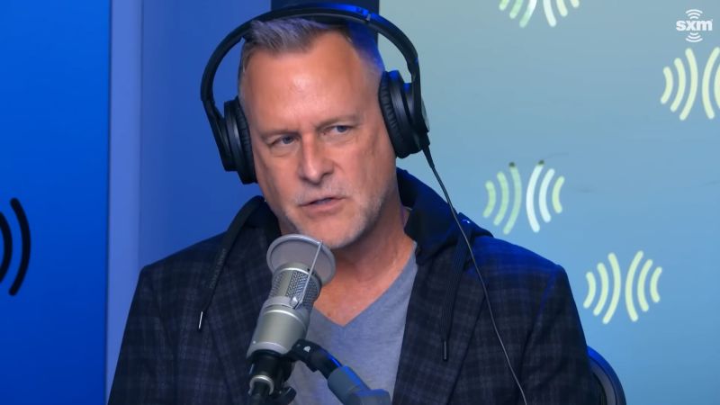 Dave Coulier says chemotherapy for his cancer treatment is like ‘a roller coaster ride’