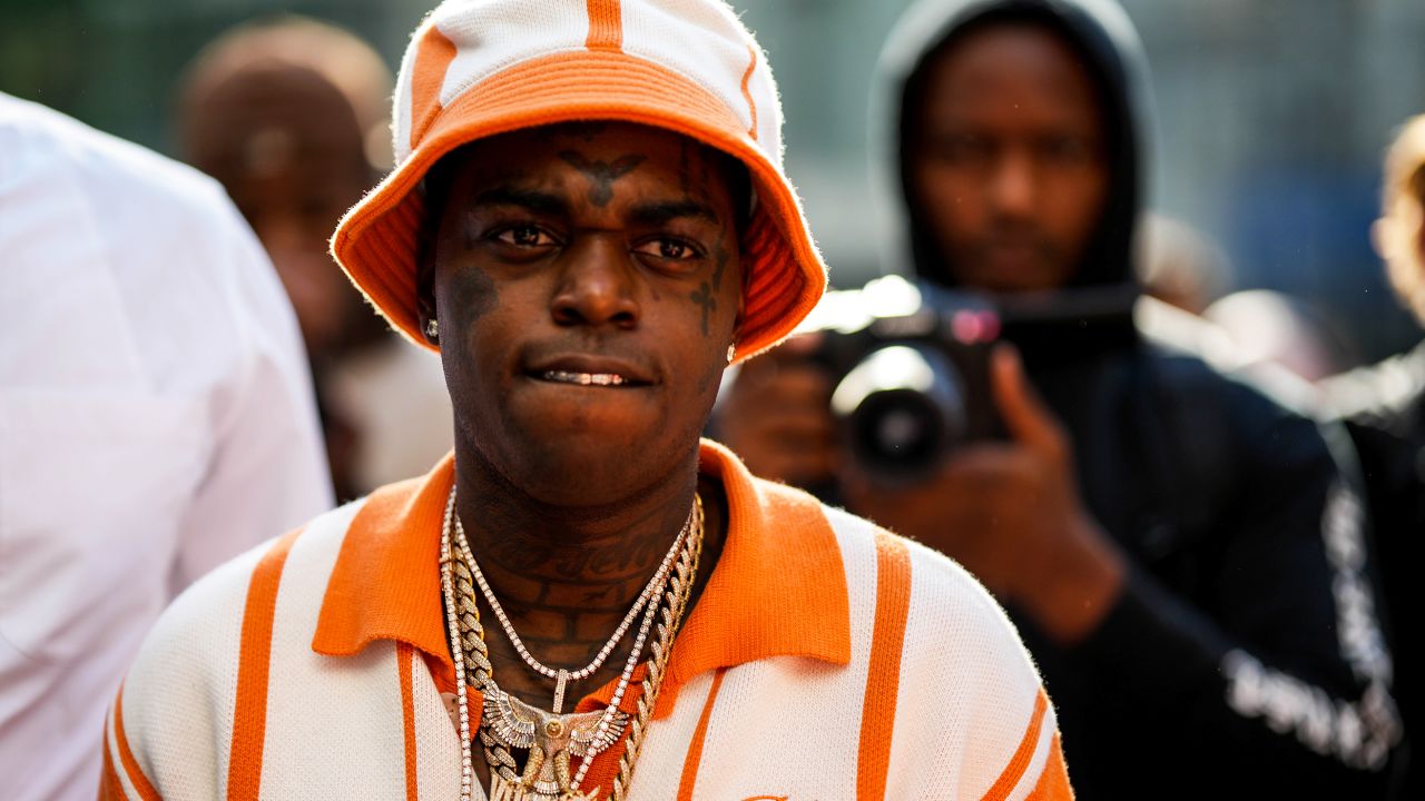 Where is Kodak Black now, Is He Still Alive? Check Here - News