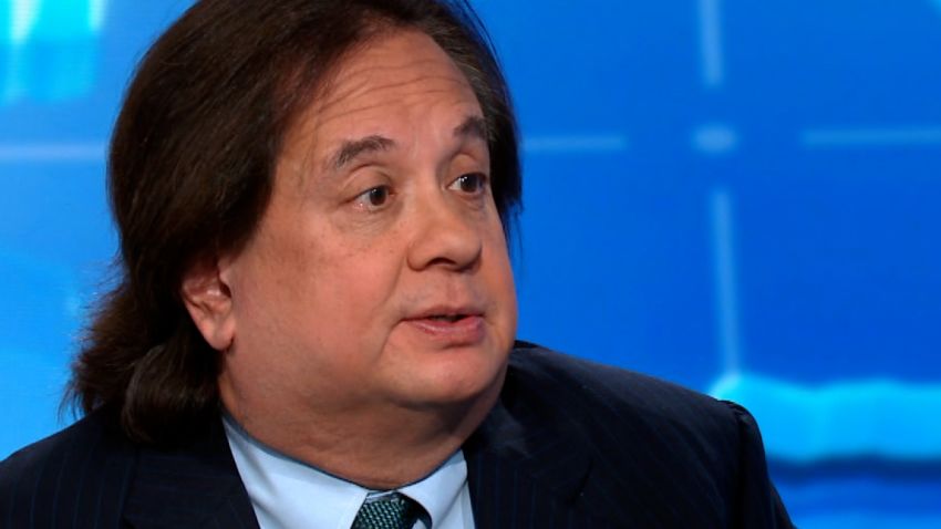 George Conway 07 16 2022