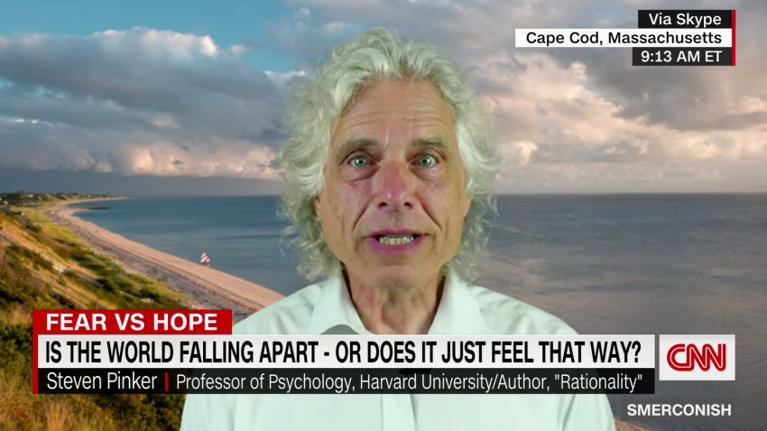 Pinker on today's worries: "Our memories are built for nostalgia"_00023920.png