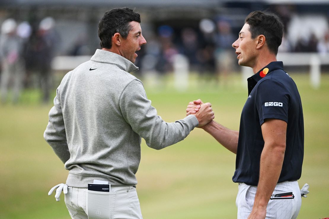 DP World Tour: Rory McIlroy to make Italian Open debut in September at 2023  Ryder Cup venue, Golf News