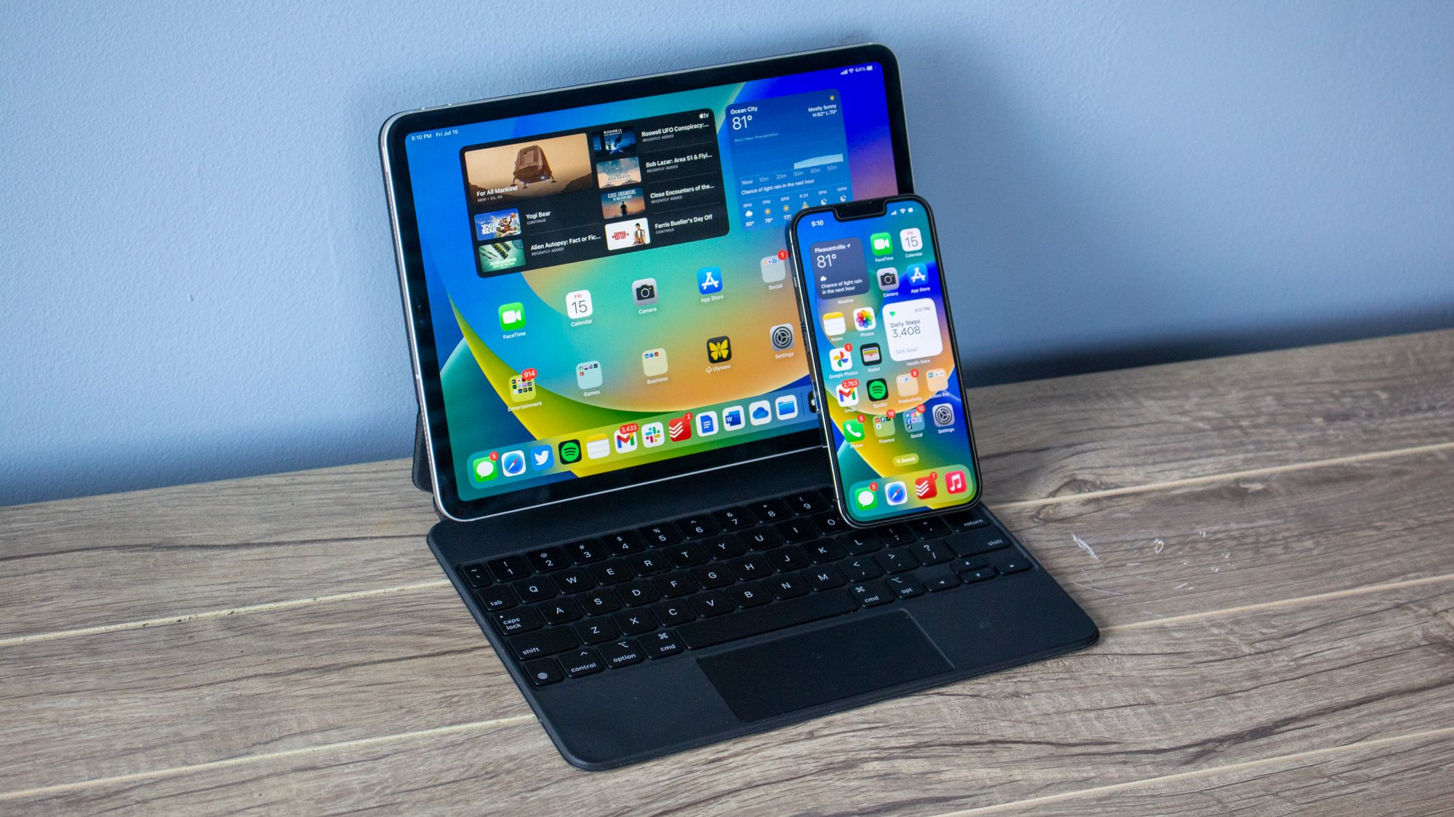 iPad mini review (2021): The best small tablet gets a facelift