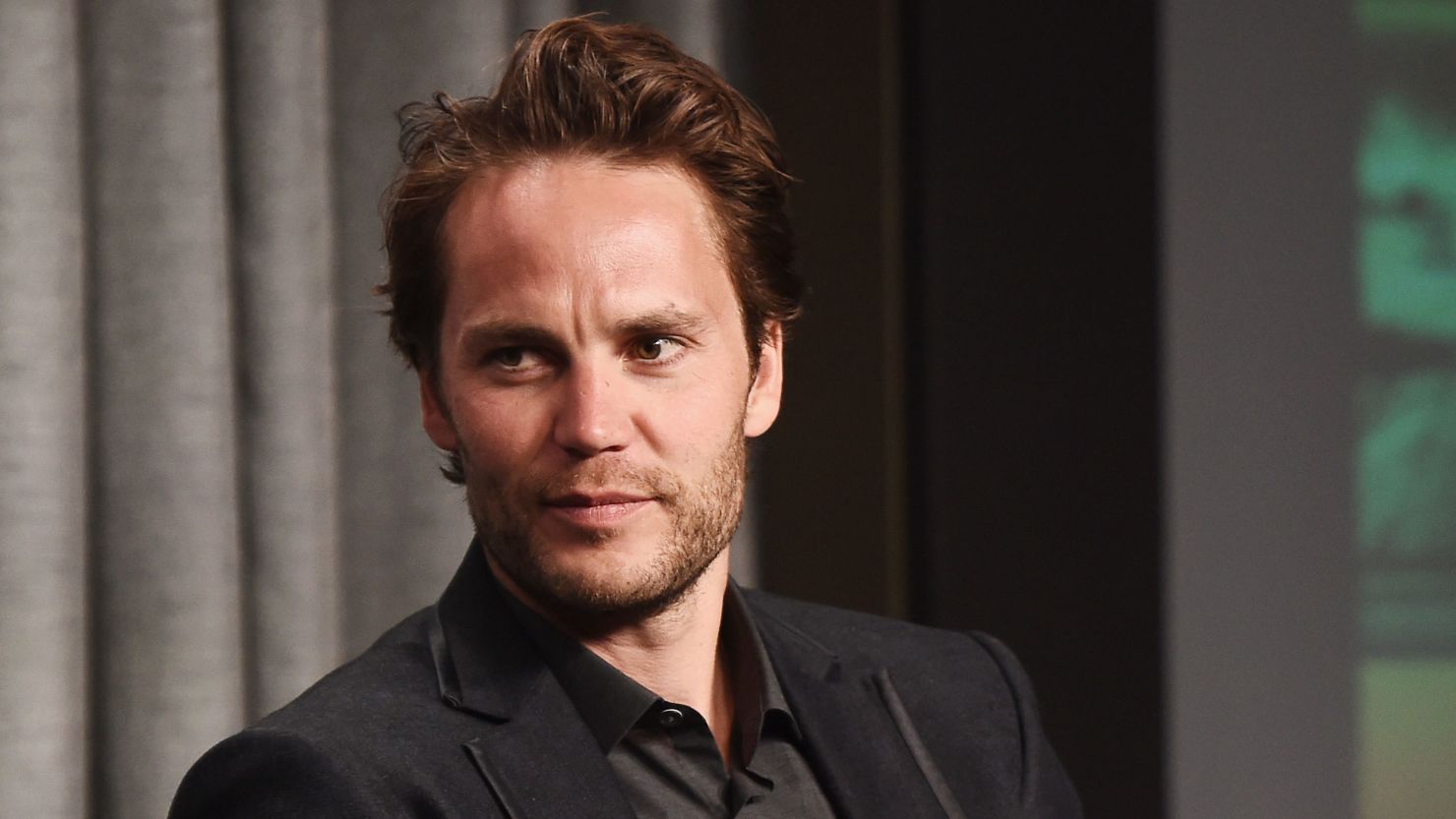 Taylor Kitsch, here in 2018, would not return to a "Friday Night Lights" reboot.