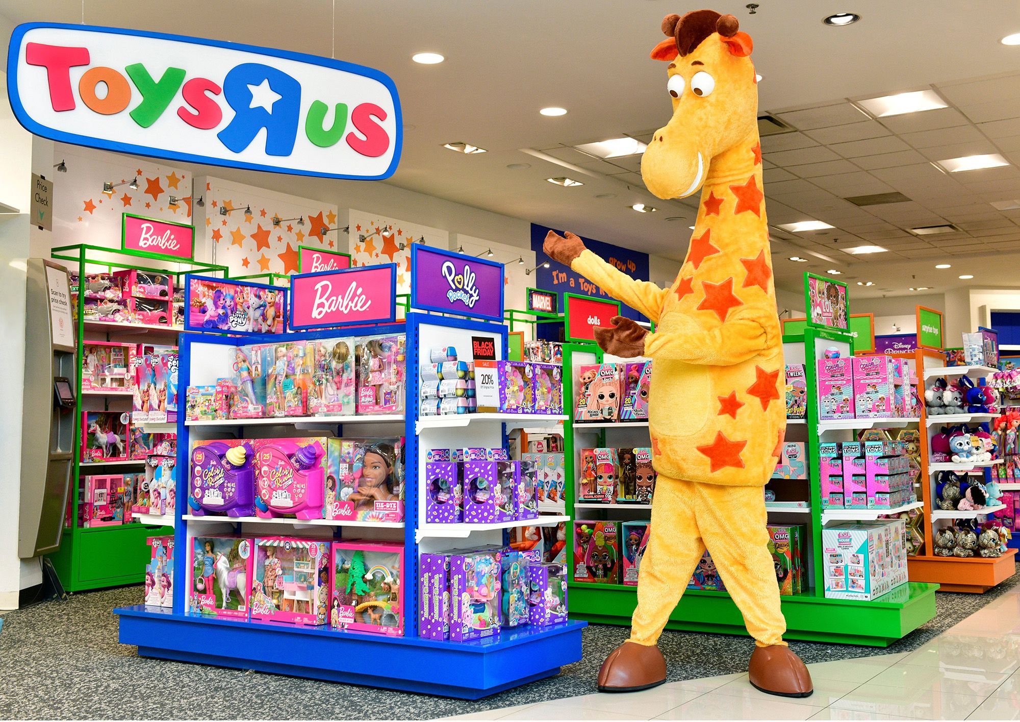 Is Toys R Us Coming Back 3 Ways From