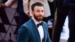 HOLLYWOOD, CALIFORNIA - FEBRUARY 24: Chris Evans attends the 91st Annual Academy Awards at Hollywood and Highland on February 24, 2019 in Hollywood, California. (Photo by Matt Winkelmeyer/Getty Images)