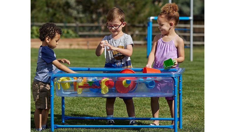 13 Products To Keep Your Baby And Toddlers Cool In The 2022 Summer Heat   220718133809 Amazon Sand And Water Play Table 