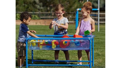 EdX Education Sand and Water Play Table