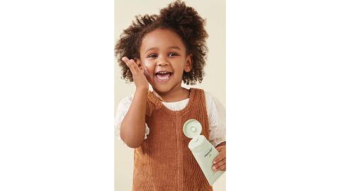 Pipette Mineral Sunscreen SPF 50