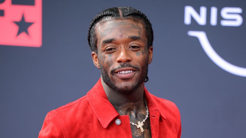 Lil Uzi Vert changes pronouns on Instagram | CNN