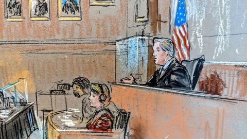 El juicio de Steve Bannon para el 18 de julio de 2022 ha sido fijado por el juez federal de distrito Carl J. Nicholls preside.