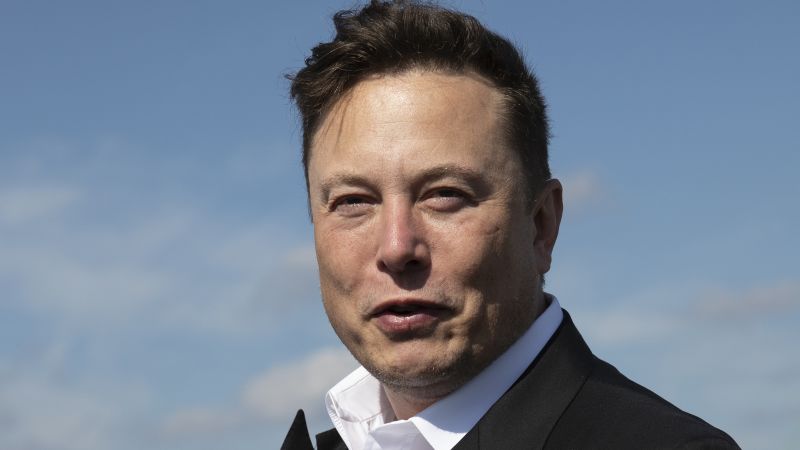 Musk cites Twitter whistleblower claims as new justifications for ...