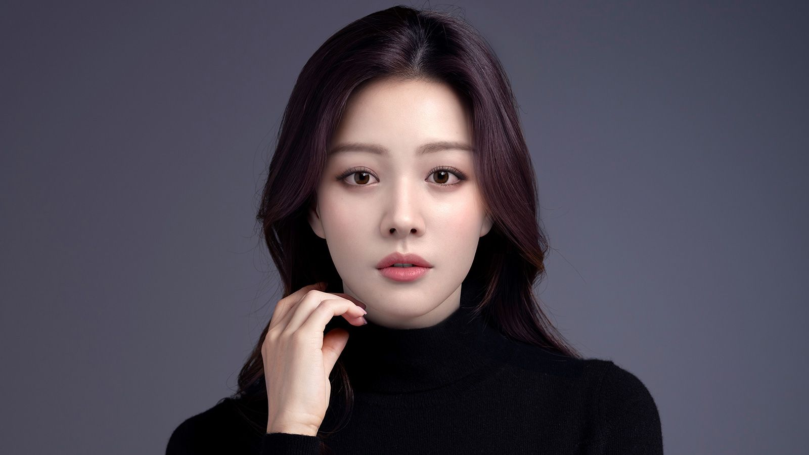 son na eun  fake nude 