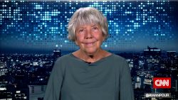Pipher Amanpour