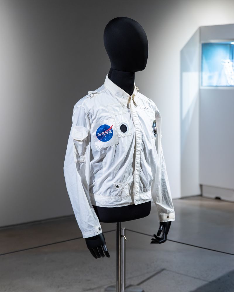 【在庫商品】bom.select moon jacket テーラードジャケット
