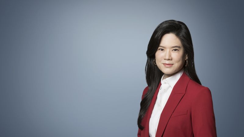 Ellana lee - group senior vice president, gm apac, and global head of productions | cnn