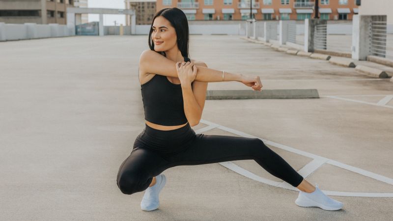 Women's Glossy See Through Leggings Stretchy Yoga Workout Slim Pants  Beachwear