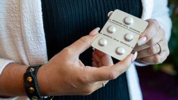 medication abortion RESTRICTED