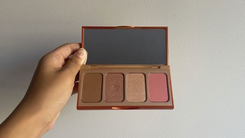 Elaluz Cali Queen Face Palette