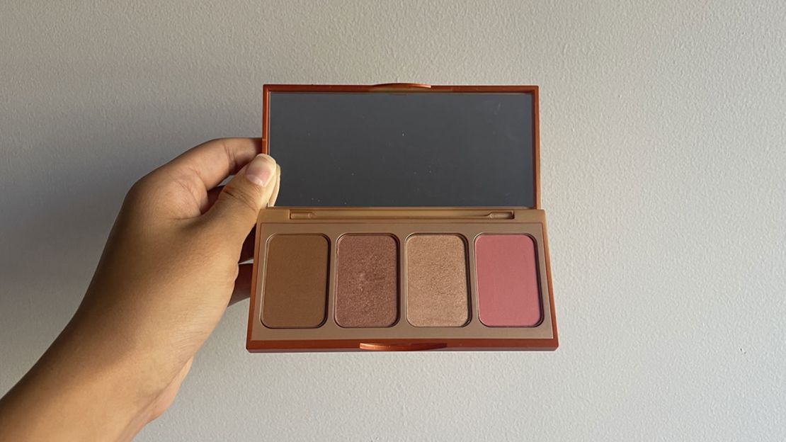 Elaluz Cali Queen Face Palette