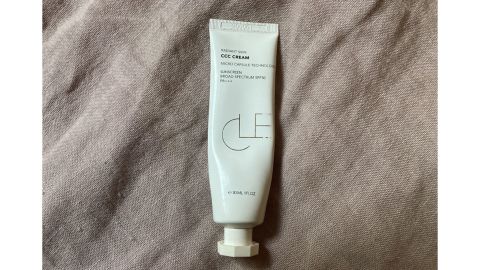 CLE Cosmetics CCC Cream