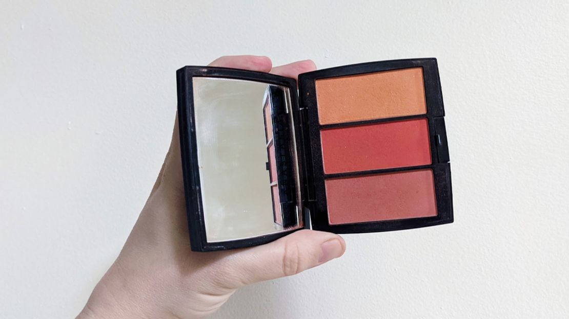 Anastasia Beverly Hills Blush Trio