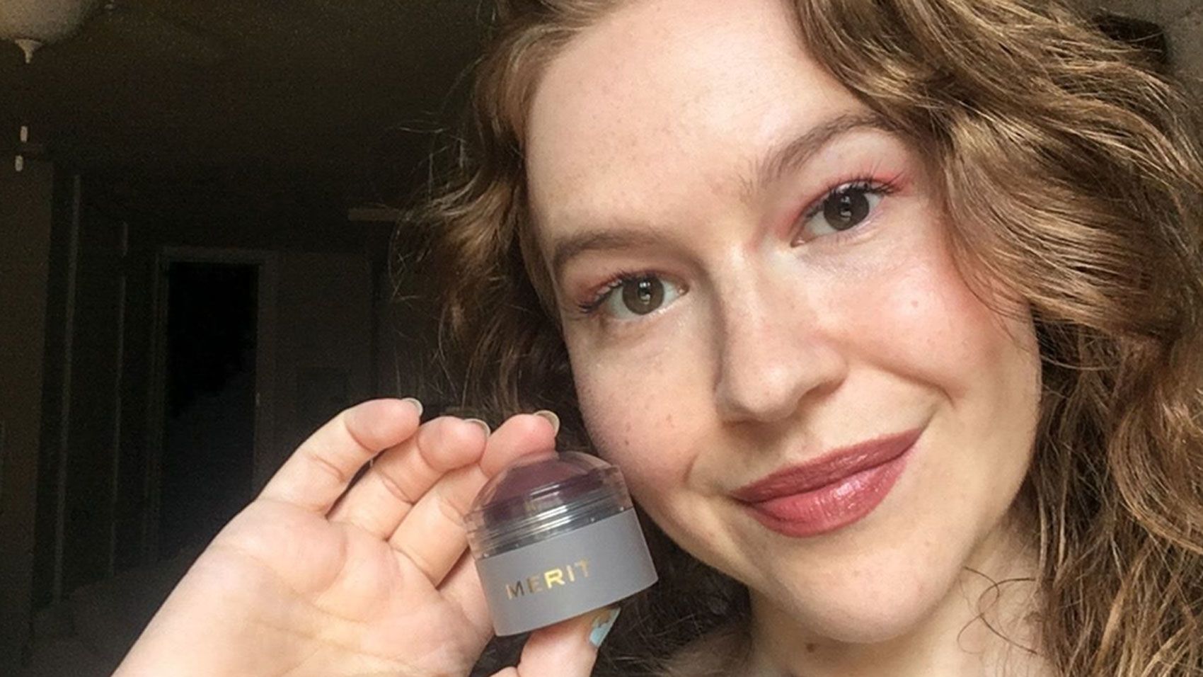 This Blurring Mattifying Product Is a Makeup Game Changer