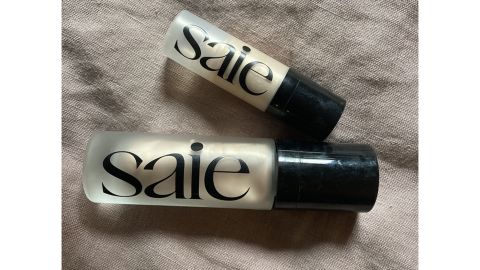 Saie Glowy Super Gel