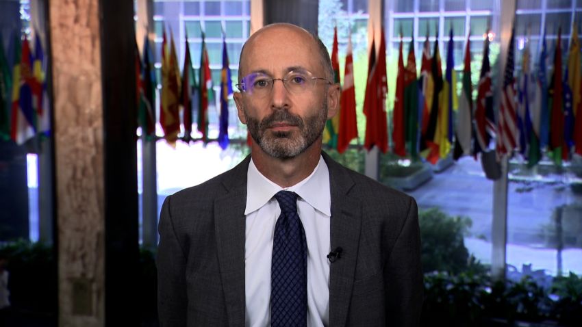 Amanpour Malley