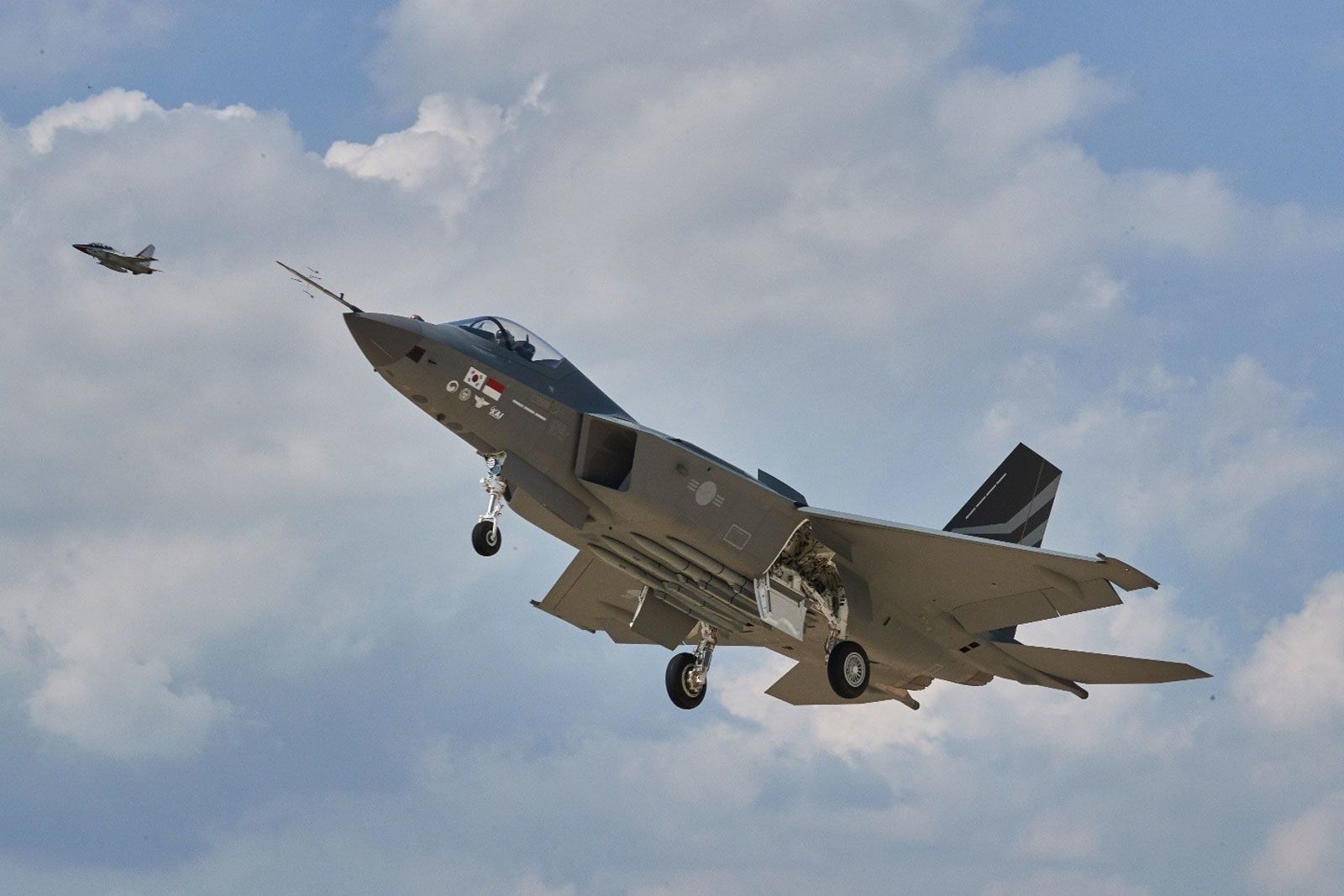 Market Overview: Fighter/Attack Aircraft – Teal Group