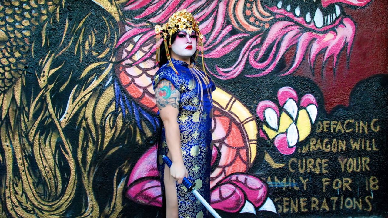 Panda Dulce