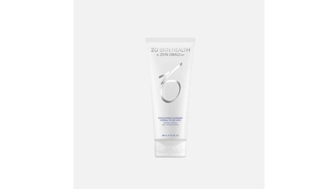 ZO Skin Health Exfoliating Cleanser