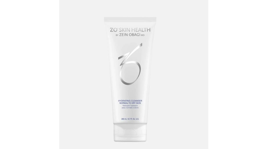 ZO Skin Health Hydrating Cleanser