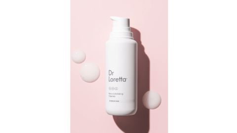 Dr. Loretta Micro-Exfoliating Cleanser